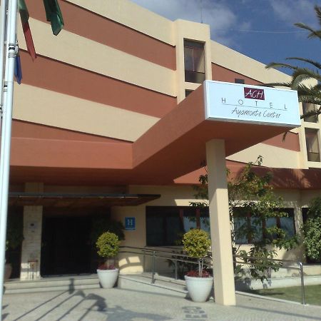 Apartamento Ayamonte Deluxe Exterior foto