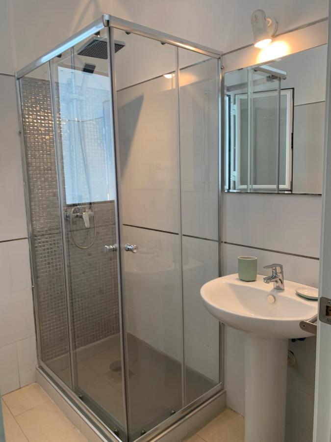 Apartamento Ayamonte Deluxe Exterior foto