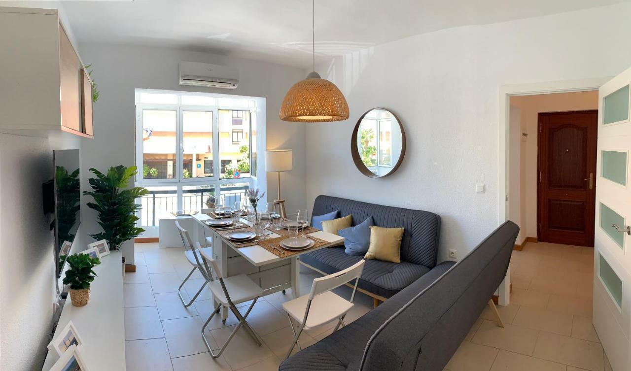 Apartamento Ayamonte Deluxe Exterior foto