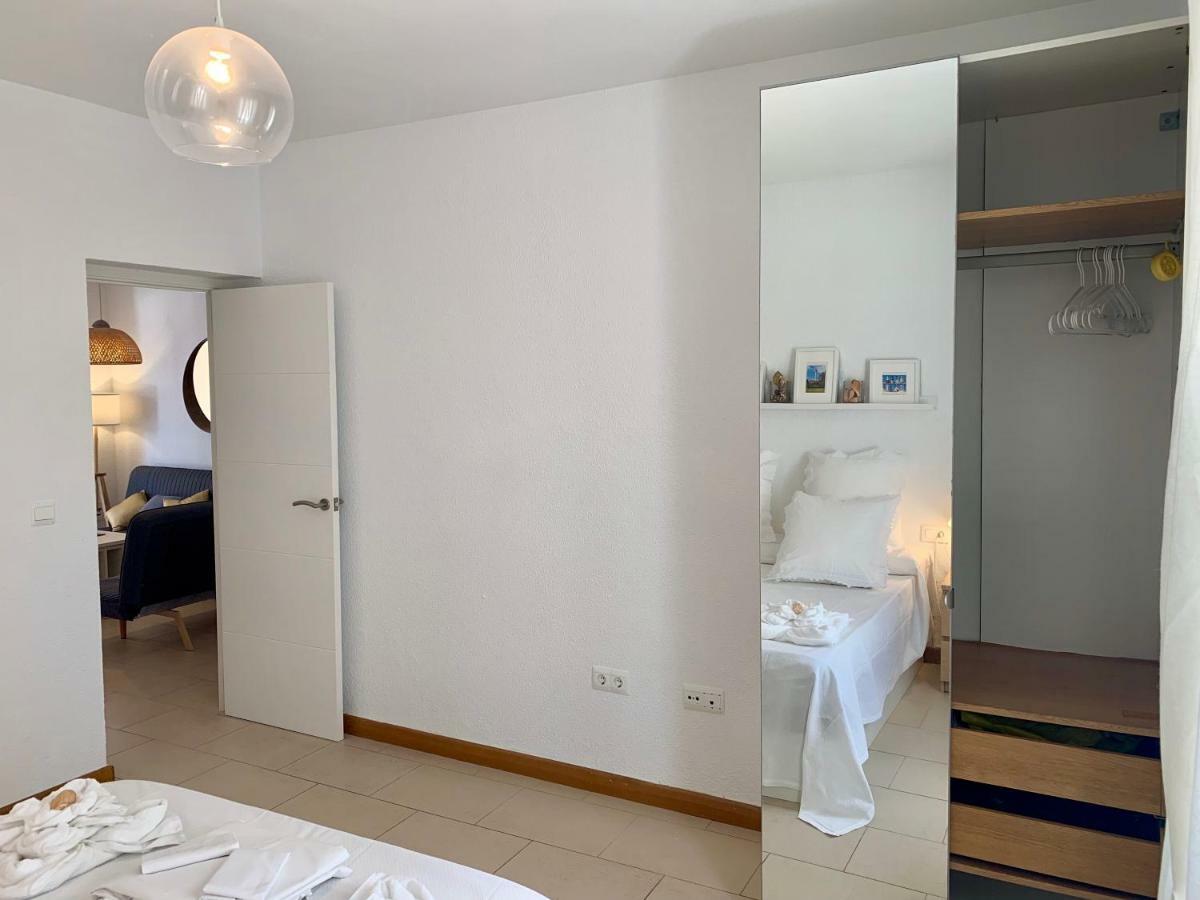 Apartamento Ayamonte Deluxe Exterior foto