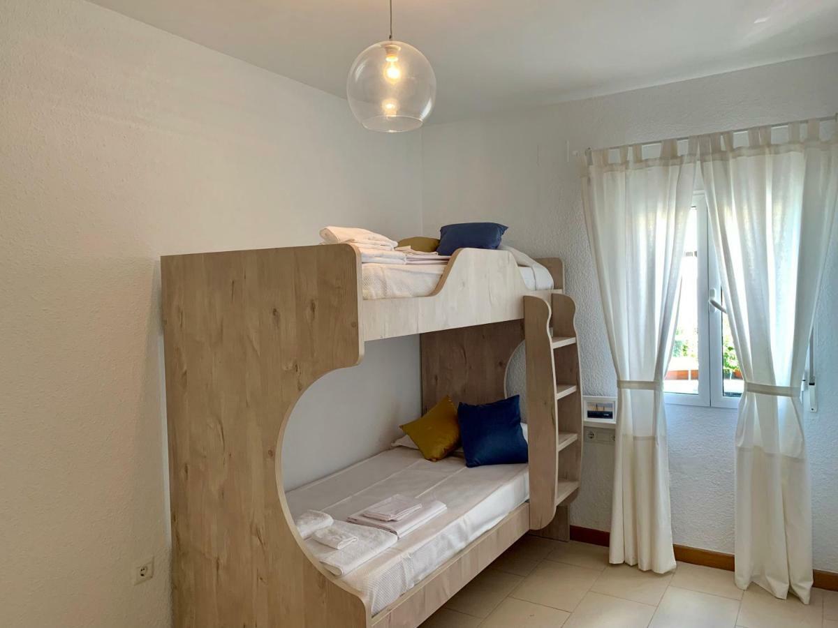 Apartamento Ayamonte Deluxe Exterior foto