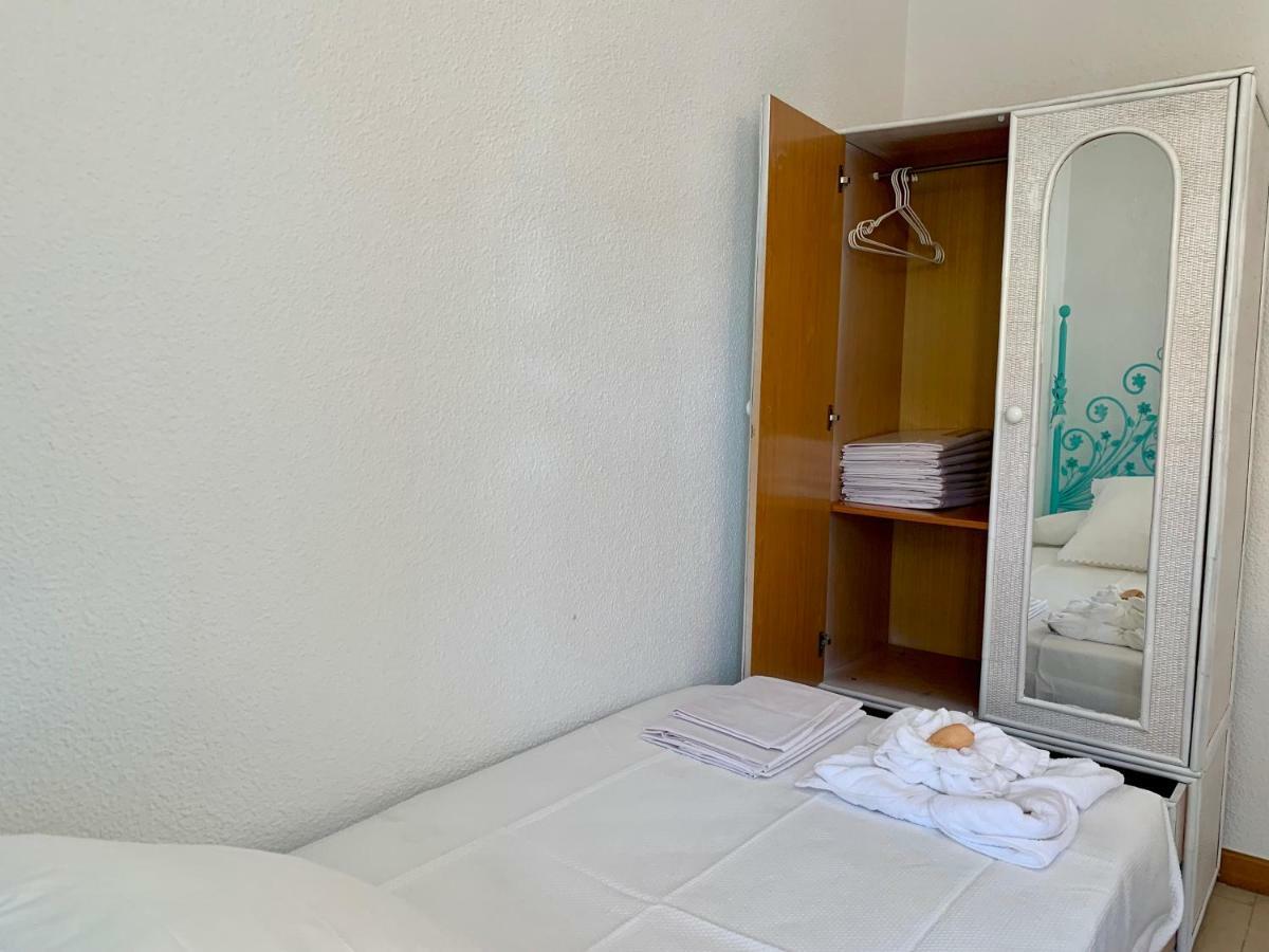Apartamento Ayamonte Deluxe Exterior foto