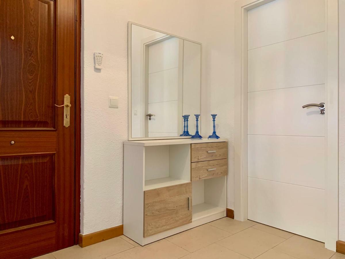 Apartamento Ayamonte Deluxe Exterior foto