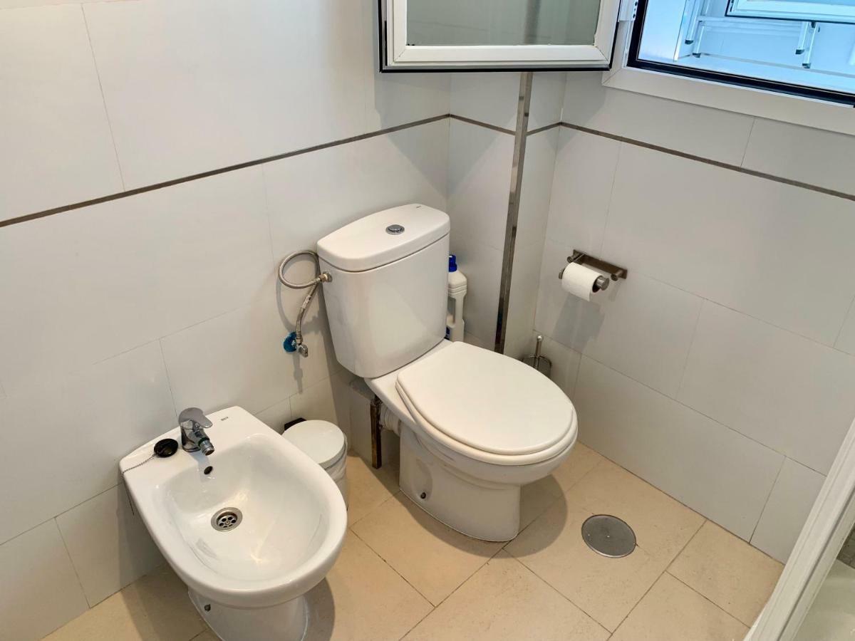 Apartamento Ayamonte Deluxe Exterior foto